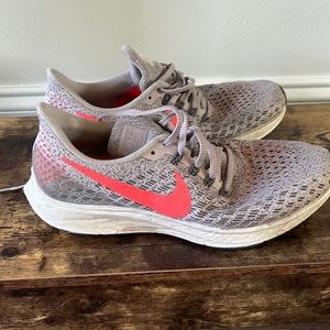 Nike zoom pegasus 35 womens 9